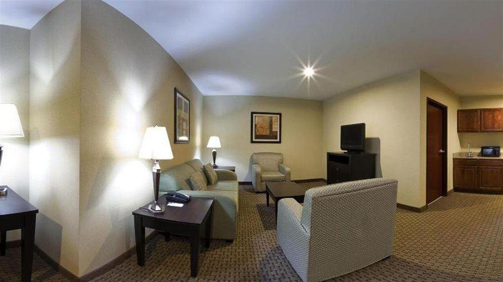 Hyatt House Bentonville Rogers Exterior foto