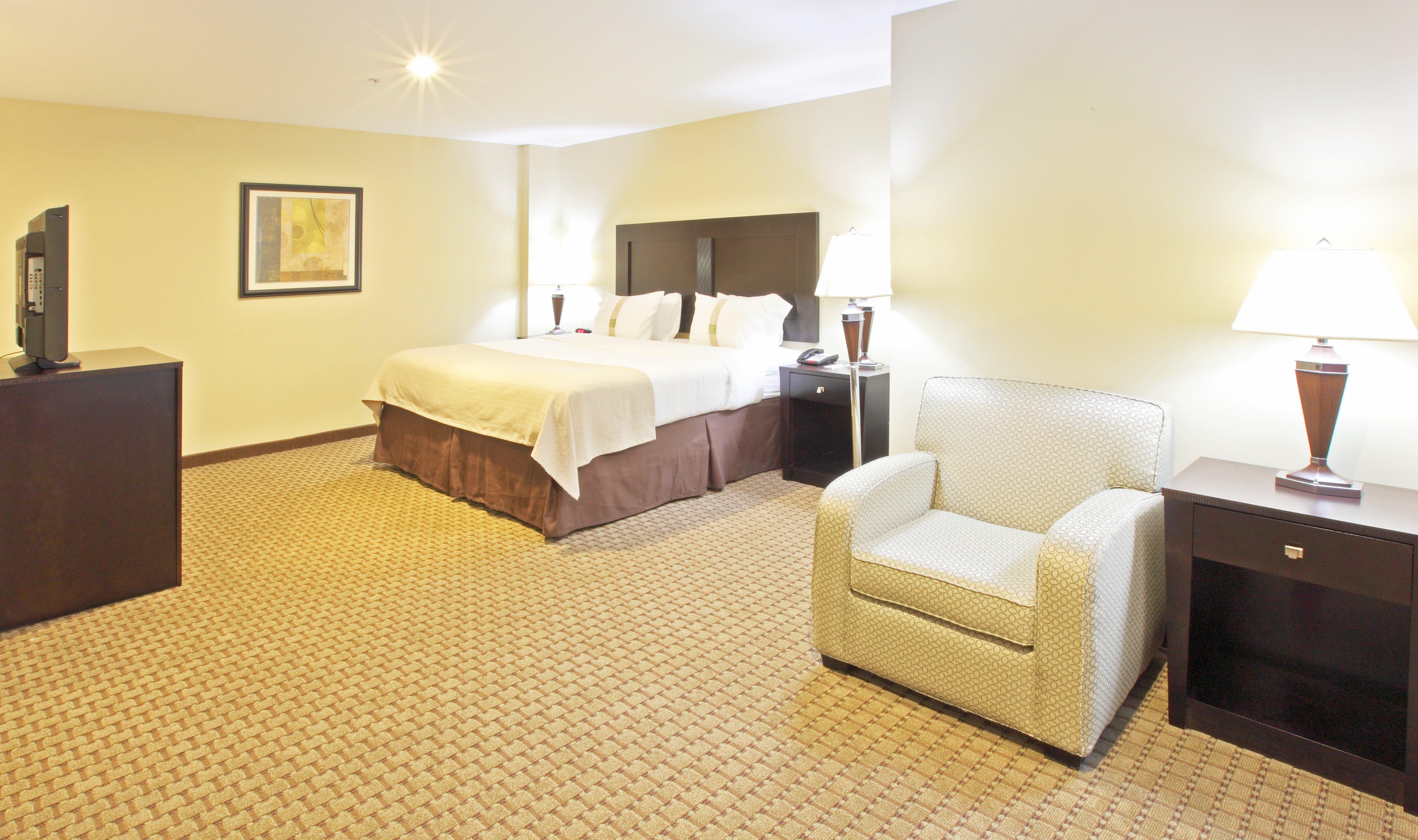 Hyatt House Bentonville Rogers Quarto foto