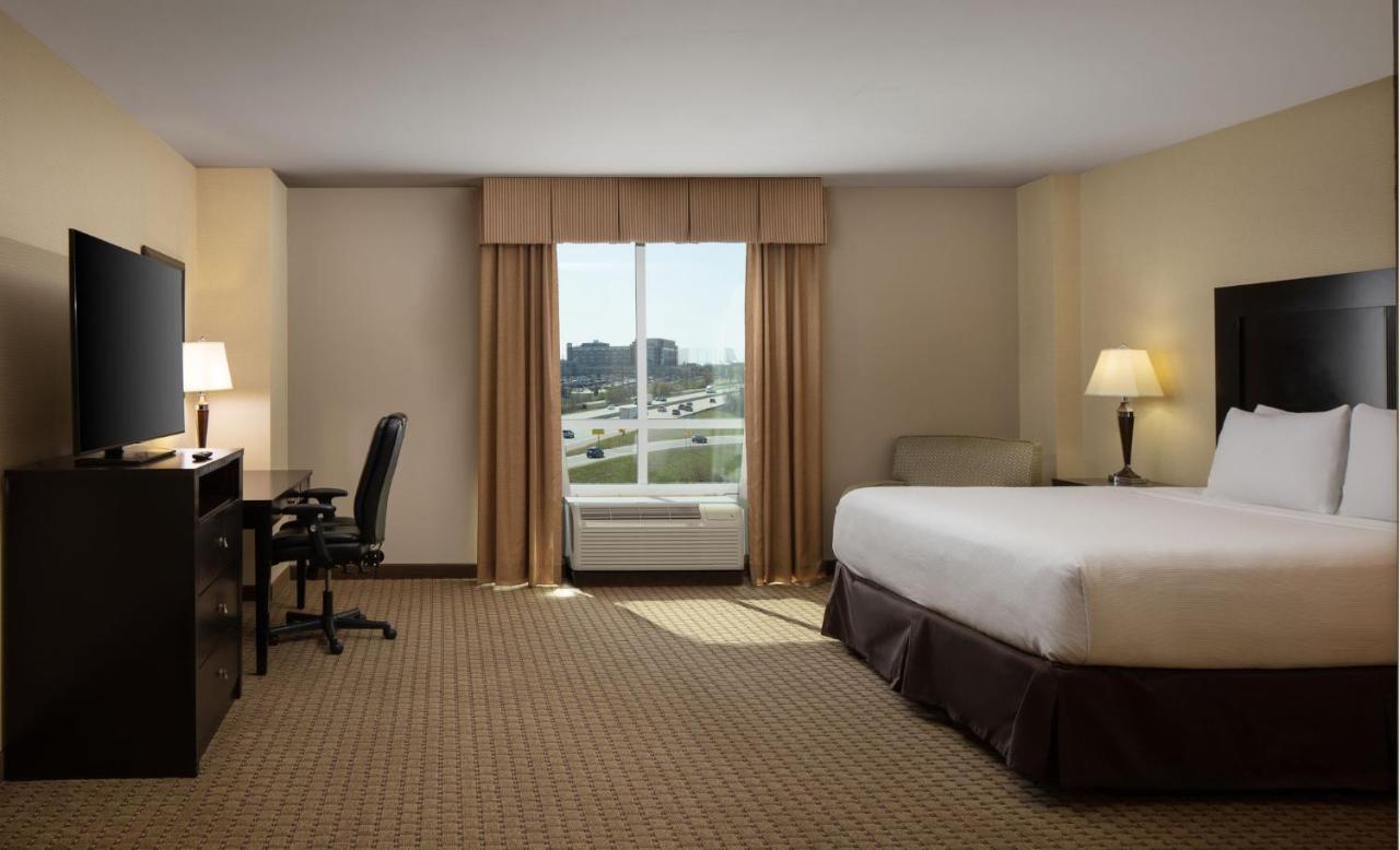 Hyatt House Bentonville Rogers Exterior foto