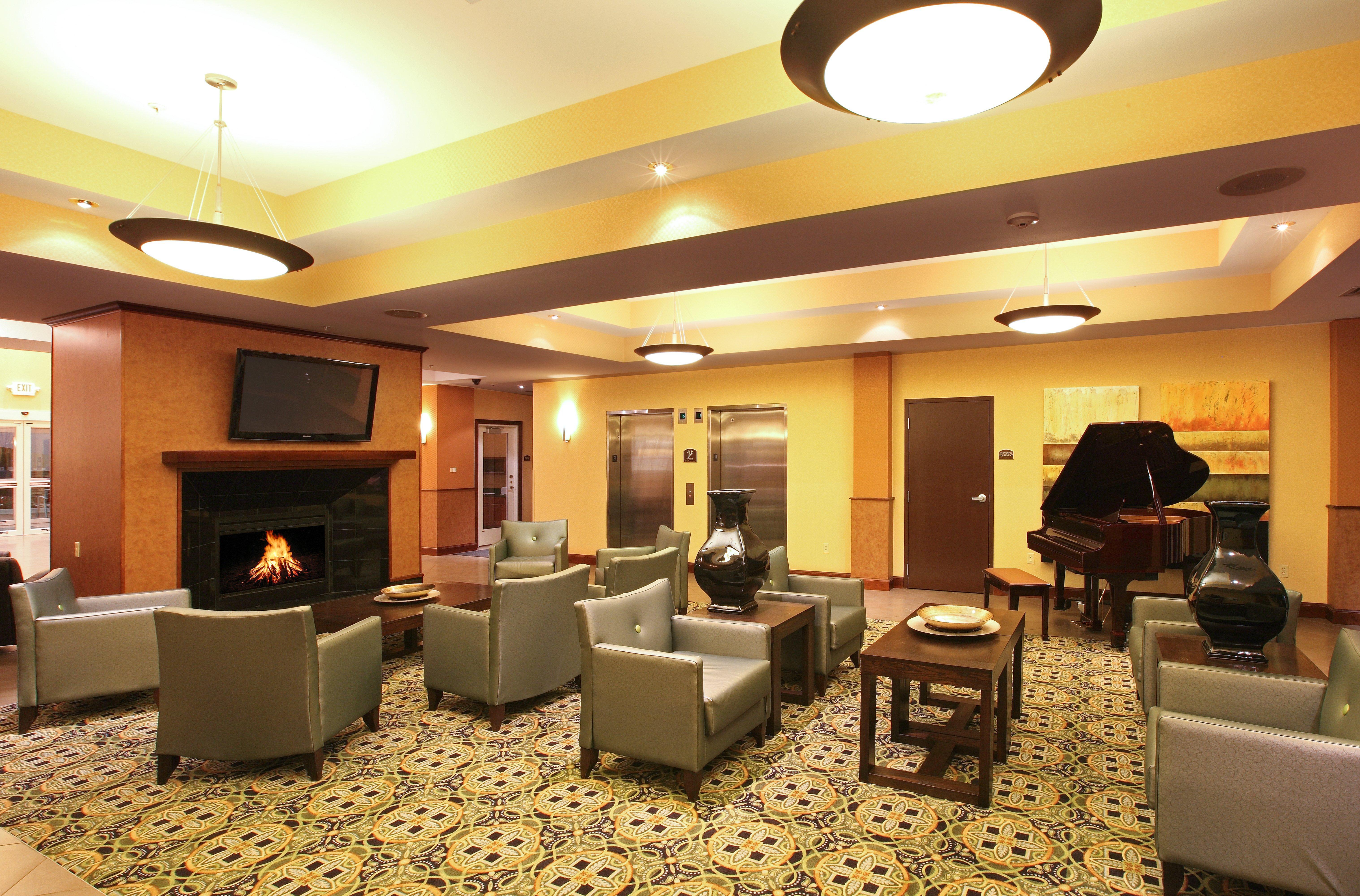 Hyatt House Bentonville Rogers Exterior foto