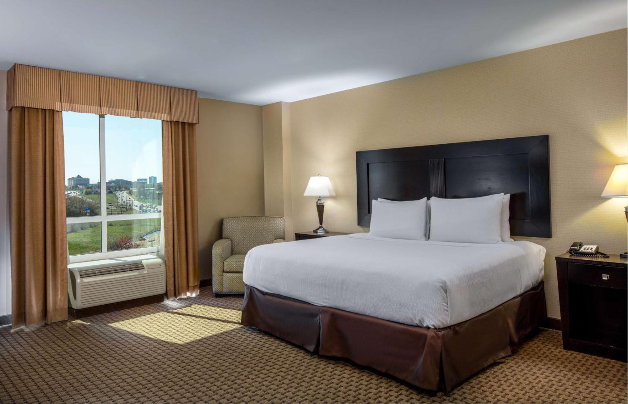 Hyatt House Bentonville Rogers Exterior foto