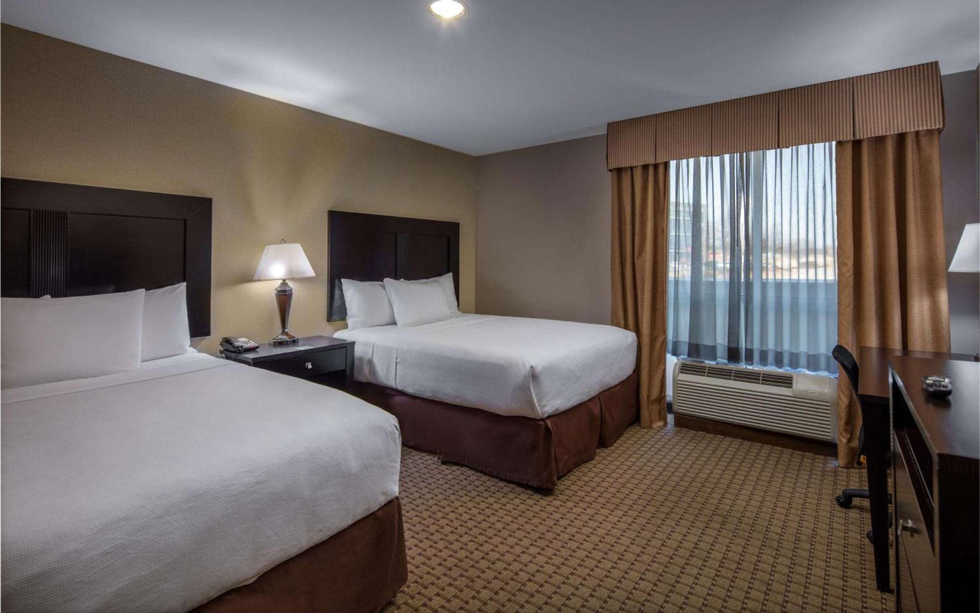 Hyatt House Bentonville Rogers Exterior foto