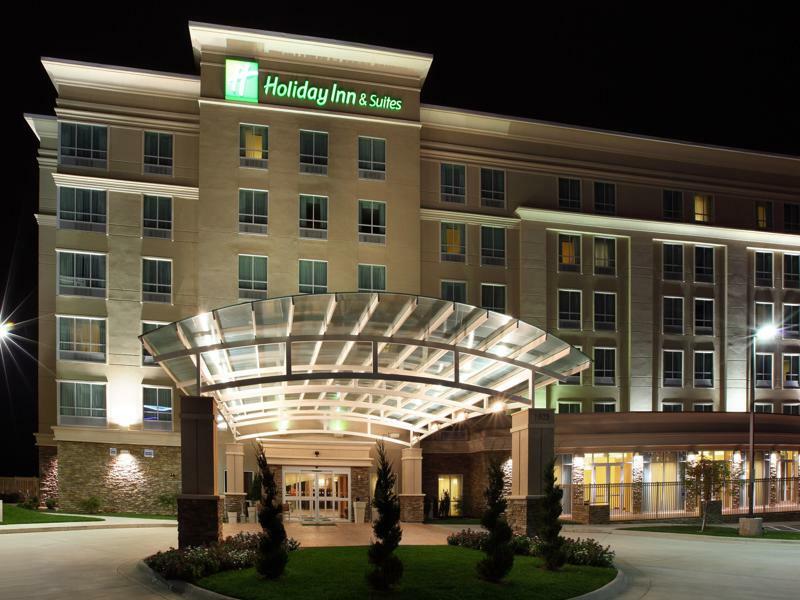 Hyatt House Bentonville Rogers Exterior foto